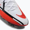 Nike Phantom GT2 Elite FG férfi futballcipő fehér CZ9890-167 8