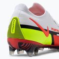 Nike Phantom GT2 Elite FG férfi futballcipő fehér CZ9890-167 9