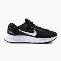 Nike Air Zoom Structure 24 női futócipő fekete DA8570-001 2