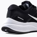 Nike Air Zoom Structure 24 női futócipő fekete DA8570-001 9