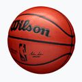 Wilson NBA kosárlabda Authentic Indoor narancssárga 7-es méret 3
