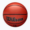 Wilson NBA kosárlabda Authentic Indoor narancssárga 7-es méret 5