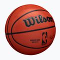 Wilson NBA kosárlabda Authentic Beltéri kültéri narancssárga 6-os méret 2