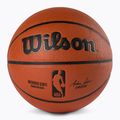 Wilson NBA Authentic beltéri kültéri kosárlabda barna WTB7200XB07