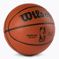 Wilson NBA Authentic beltéri kültéri kosárlabda barna WTB7200XB07 2