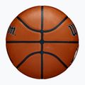 Wilson NBA DRV Plus kosárlabda WTB9200XB05 5. méret 4