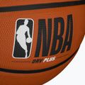 Wilson NBA DRV Plus kosárlabda WTB9200XB05 5. méret 8