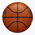 Wilson NBA DRV Plus kosárlabda WTB9200XB07 méret 7 4