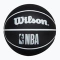 Super Mini Wilson NBA Dribbler labda narancs színben 3