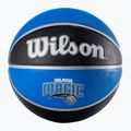 Wilson NBA Team Tribute kosárlabda Orlando Magic kék WTB1300XBORL