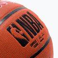 Wilson NBA Team Alliance Chicago Bulls kosárlabda barna WTB3100XBCHI 3