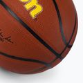 Wilson NBA Team Alliance Indiana Pacers barna kosárlabda WTB3100XBIND 3