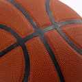 Wilson NBA Team Alliance Milwaukee Bucks kosárlabda barna WTB3100XBMIL 4