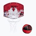 Wilson NBA Chicago Bulls mini kosárlabda piros WTBA1302CHI