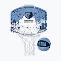 Wilson NBA Team Mini Hoop Memphis Grizzles kosárlabda szett