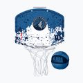 Wilson NBA Team Mini Hoop Minnesota Timberwolves kosárlabda szett