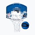 Wilson NBA Team Mini Hoop Orlando Magic kosárlabda készlet