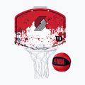 Wilson NBA Team Mini Hoop Portland Trail Blazers kosárlabda szett