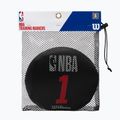 Wilson NBA Drv edzőjelzők fekete WTBA9001NBA