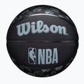 Wilson NBA All Team kosárlabda fekete 6-os méret