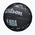 Wilson NBA All Team kosárlabda fekete 6-os méret 6