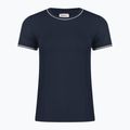 női póló Wilson Team Seamless classic navy