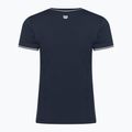 női póló Wilson Team Seamless classic navy 2