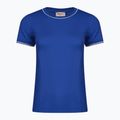 női póló Wilson Team Seamless royal blue