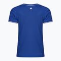 női póló Wilson Team Seamless royal blue 2