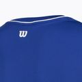 női póló Wilson Team Seamless royal blue 3