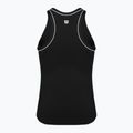 női póló Wilson Team Tank black 2