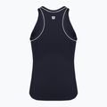 női póló Wilson Team Tank classic navy 2