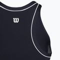 női póló Wilson Team Tank classic navy 3