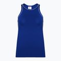 női póló Wilson Team Tank royal blue