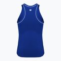 női póló Wilson Team Tank royal blue 2
