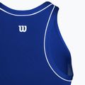 női póló Wilson Team Tank royal blue 3