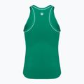 női póló Wilson Team Tank courtside green 2