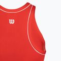 női póló Wilson Team Tank infrared 3
