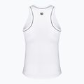női póló Wilson Team Tank bright white 2