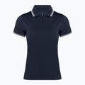 női póló Wilson Team Polo classic navy