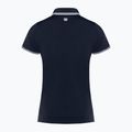 női póló Wilson Team Polo classic navy 2