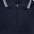 női póló Wilson Team Polo classic navy 3
