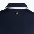 női póló Wilson Team Polo classic navy 4
