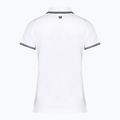 női póló Wilson Team Polo bright white 2