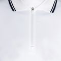 női póló Wilson Team Polo bright white 3