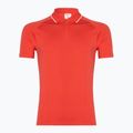 Férfi póló Wilson Team Seamless Polo 2.0 infrared