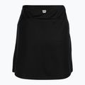 Női Wilson Team Flat Front szoknya fekete 2