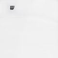 Női Wilson Team Flat Front szoknya világos fehér 4