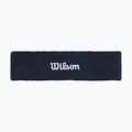 Fejpánt Wilson Headband classic navy