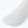 Zokni Wilson Crew Logo 3 pairs bright white 4